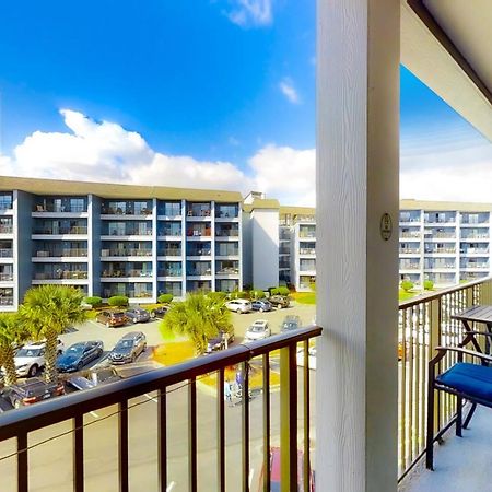 Myrtle Beach Resort A-326 Exteriör bild