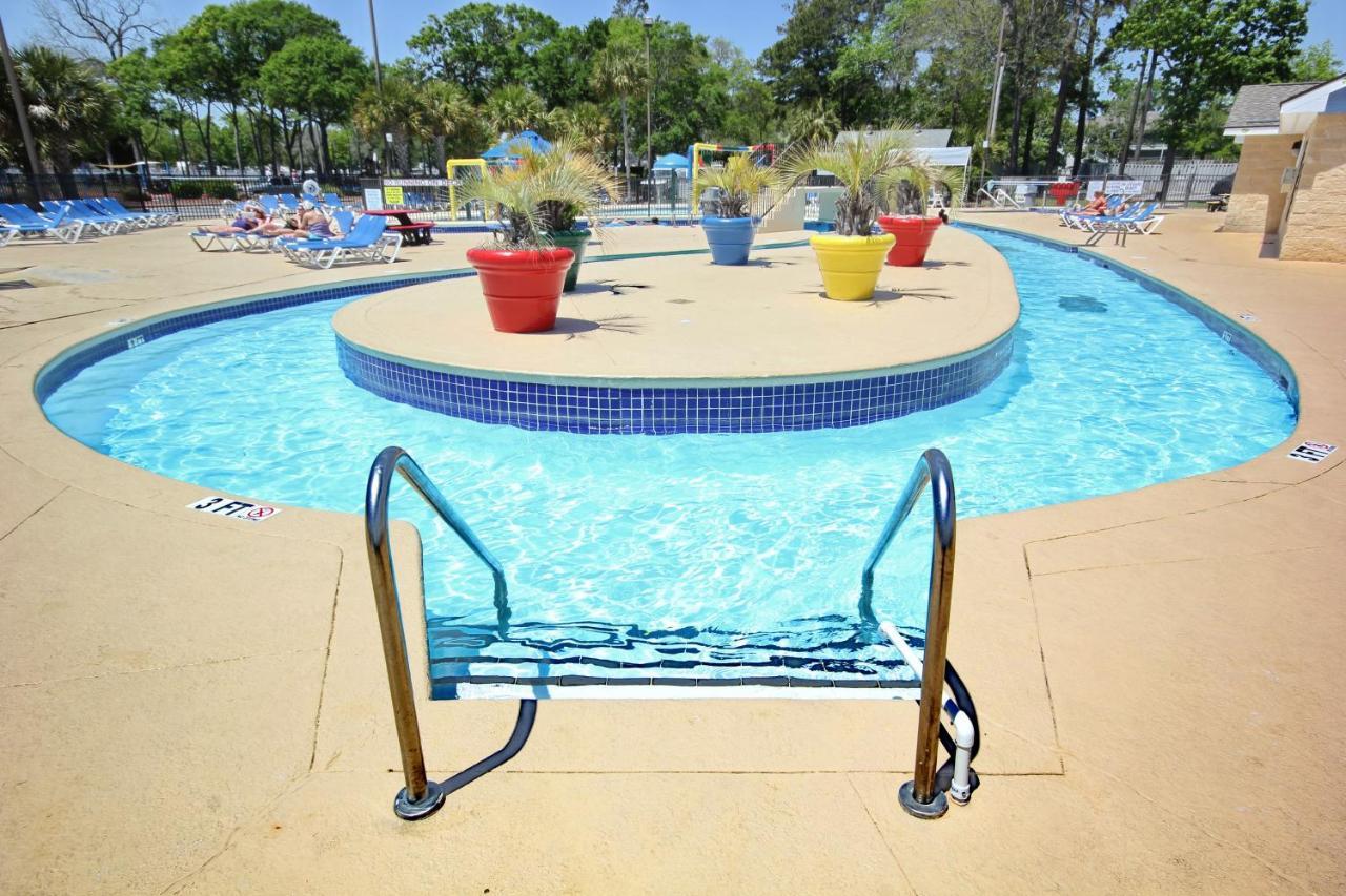 Myrtle Beach Resort A-326 Exteriör bild