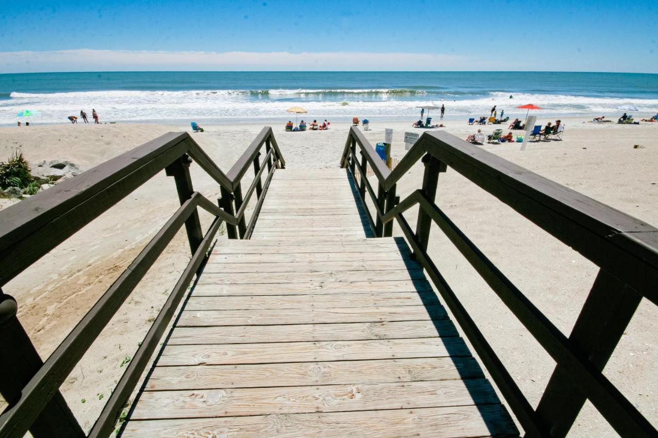 Myrtle Beach Resort A-326 Exteriör bild