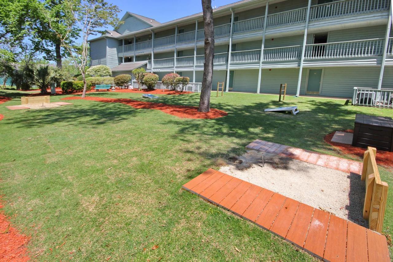 Myrtle Beach Resort A-326 Exteriör bild